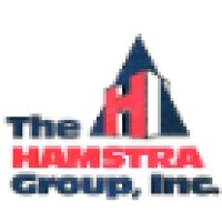 The Hamstra Group Logo