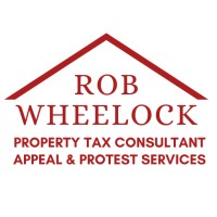 Rob Wheelock Logo