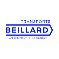 Beillard Transports Logo