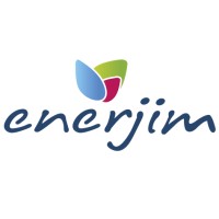 Enerjim Perakende Enerji Ticaret A.Ş. Logo