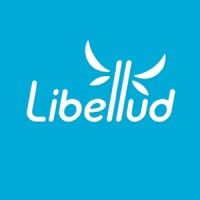 LIBELLUD Logo