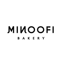 Minoofi Bakery Logo
