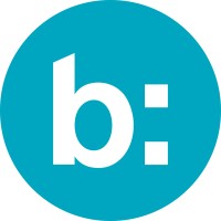 b:web Logo