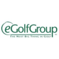eGolfGroup Logo