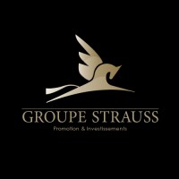 GROUPE STRAUSS Logo