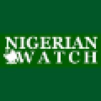 Nigerian Watch Logo