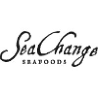 SeaChange Seafoods Ltd. Logo