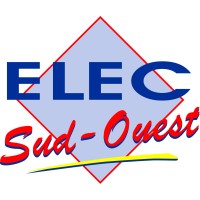 ELEC SUD OUEST Logo