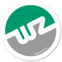 WAYZZ Logo