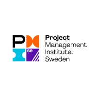 PMI Sweden Chapter Logo