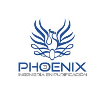 Phoenix Ozono / Proyectos Ambientales Phoenix, C.A Logo