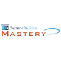 FortuneBuilders Mastery Logo