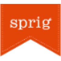 Sprig Logo