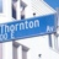 Thornton Global Strategies, LLC Logo