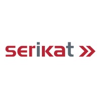 SERIKAT Logo
