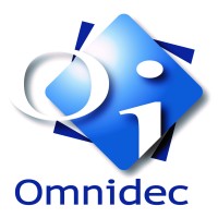 OMNIDEC INDUSTRIE Logo