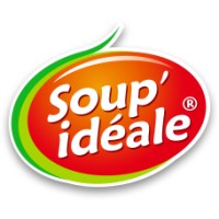 SOUPIDEALE Logo