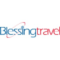 Blessingtravel Logo