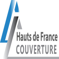 HAUTS DE FRANCE COUVERTURE Logo