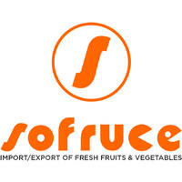 SOFRUCE Logo