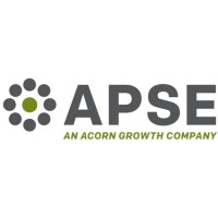 Aerospace Products SE, INC. a Cherokee Nation Business Logo