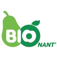 Bio Nant Logo