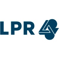 LPR Group Logo