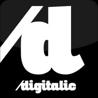 Digitalic - MMedia Logo