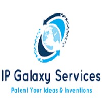 IP Galaxy Services Logo