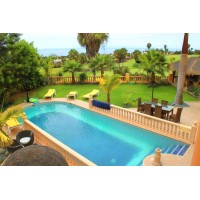 Tenerife Property Consultancy Logo