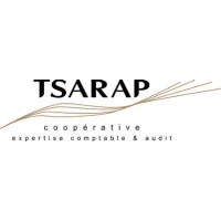 TSARAP EXPERTISE Logo