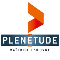Plenetude Lyon Logo