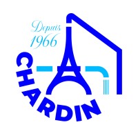 CHARDIN Logo