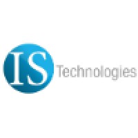 Is Technologies Logo
