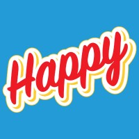 Happy Hot Tubs Logo