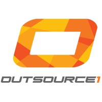 Outsource1 Pty Ltd Logo