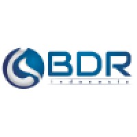 PT BDR INDONESIA Logo