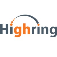 Highring Management Solutions Logo