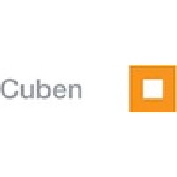 CUBEN S.A. Logo