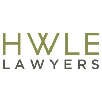 HWL Ebsworth Lawyers Logo