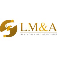 Liam Moran & Associates Ltd. Logo