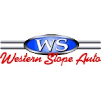 Western Slope Auto Logo