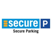 Secure Parking (UK) Logo