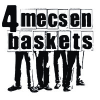 4 MECS EN BASKETS PRODUCTION Logo