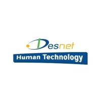 PT. DES TEKNOLOGI INFORMASI Logo
