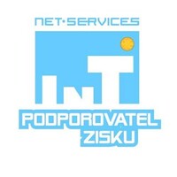 INT, s.r.o. Logo