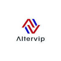ALTERVIP Logo