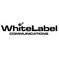 White Label Communications LLC Logo