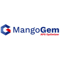 MangoGem SA Logo
