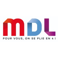 MDL Logo